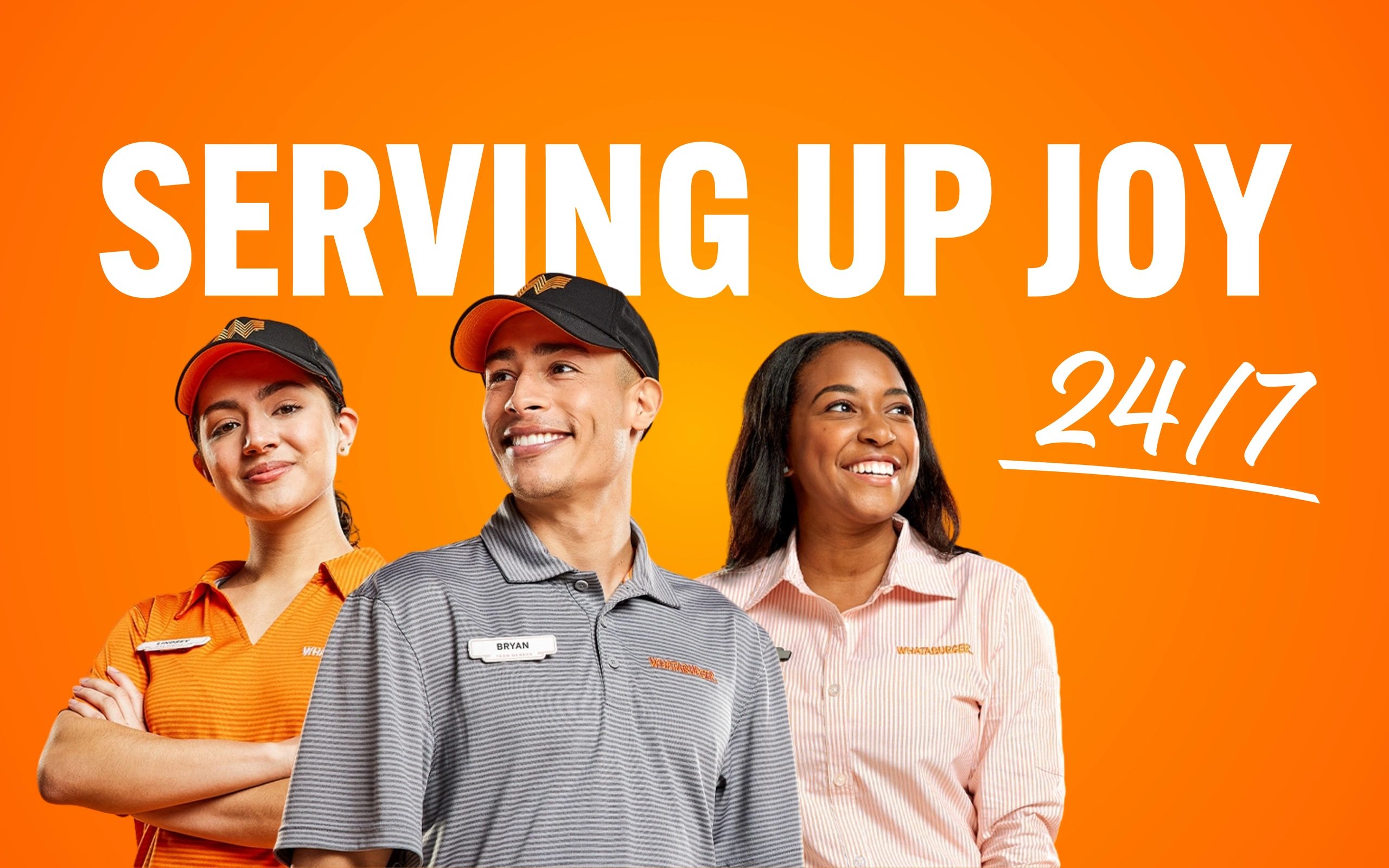 Large Orders large-orders